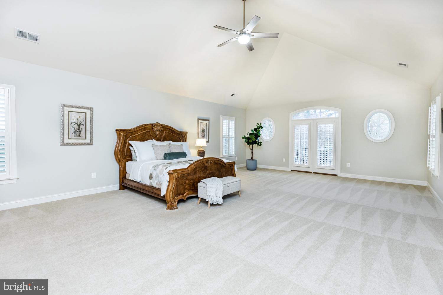 SADDLEBROOK FARMS - Residential