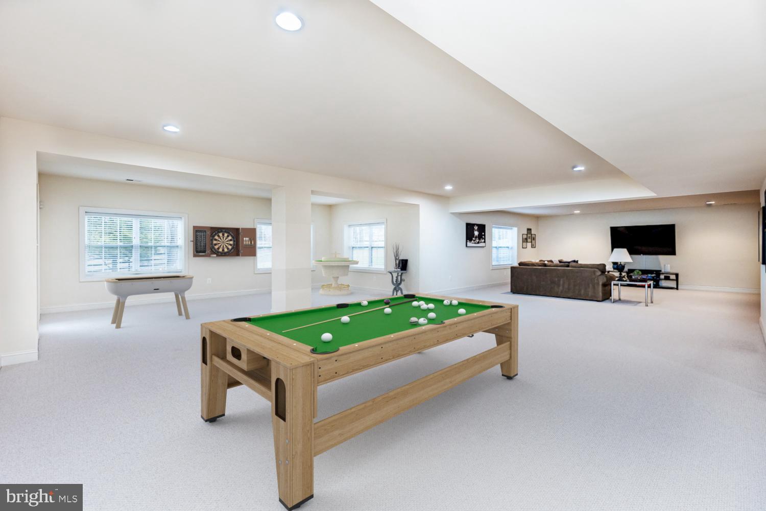 SADDLEBROOK FARMS - Residential