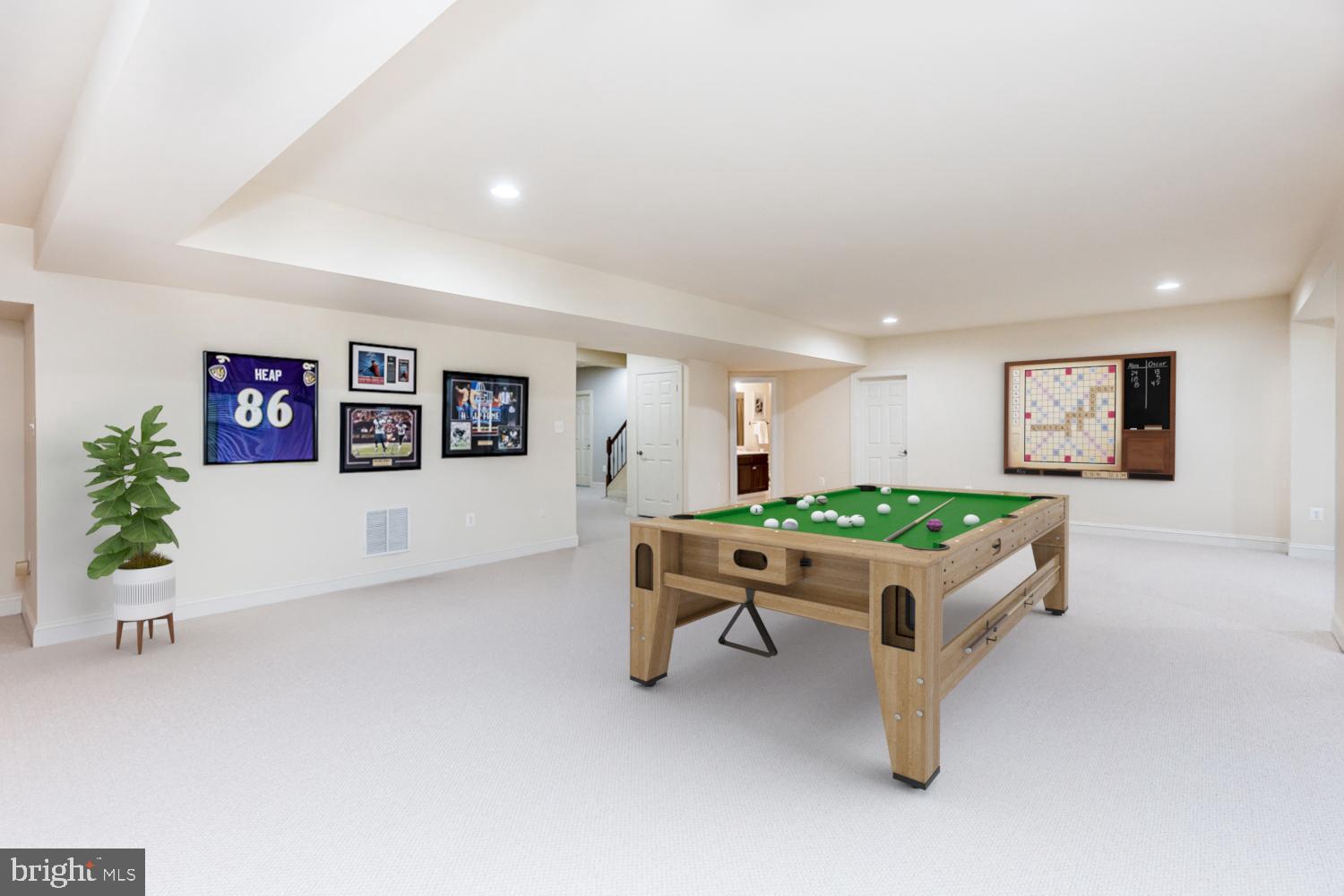 SADDLEBROOK FARMS - Residential