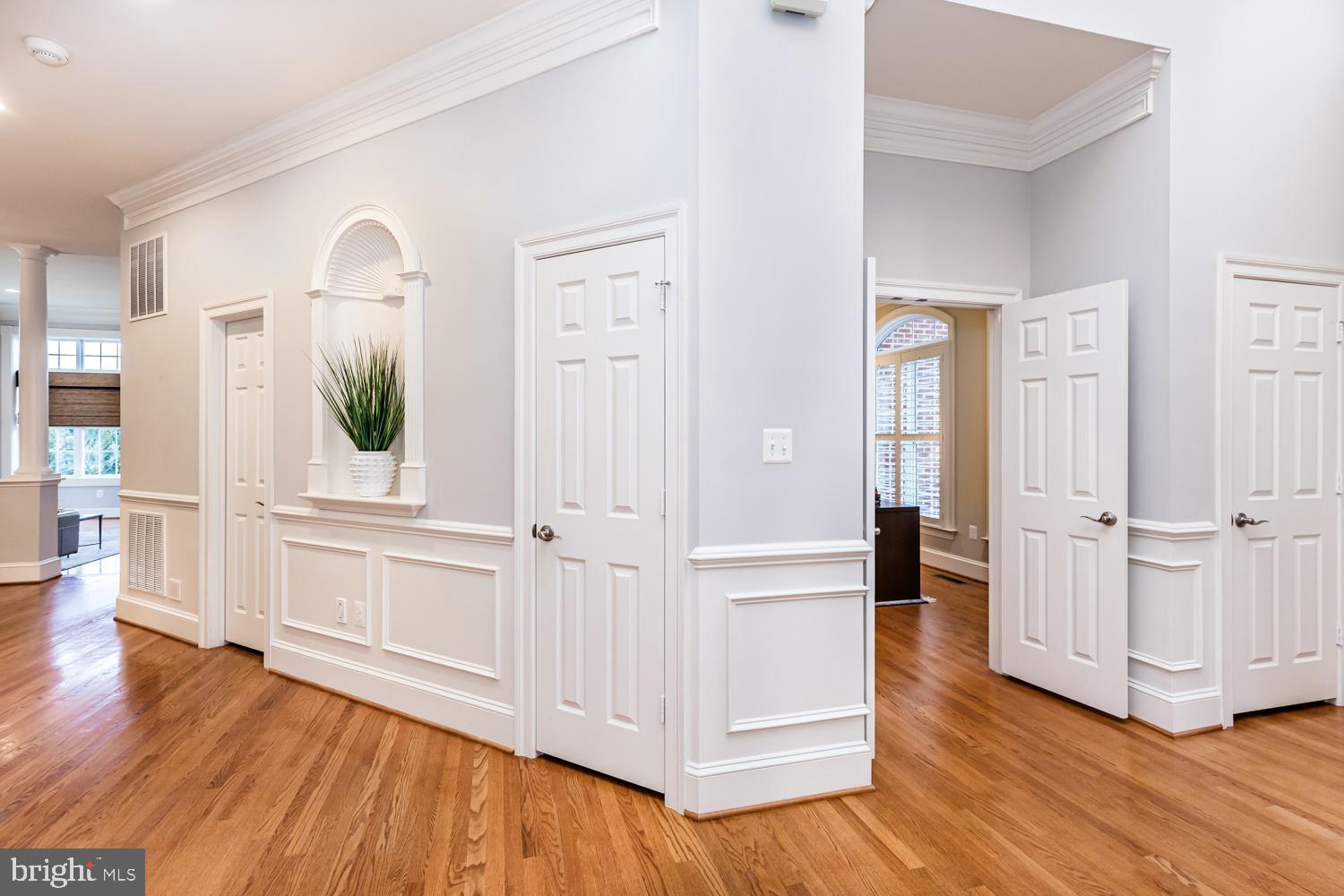 SADDLEBROOK FARMS - Residential