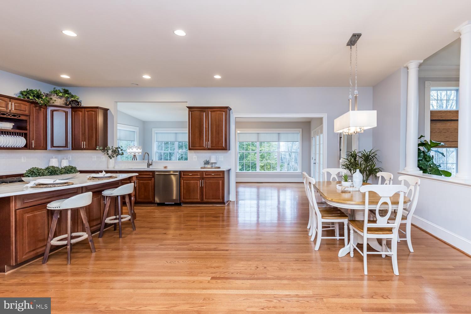 SADDLEBROOK FARMS - Residential