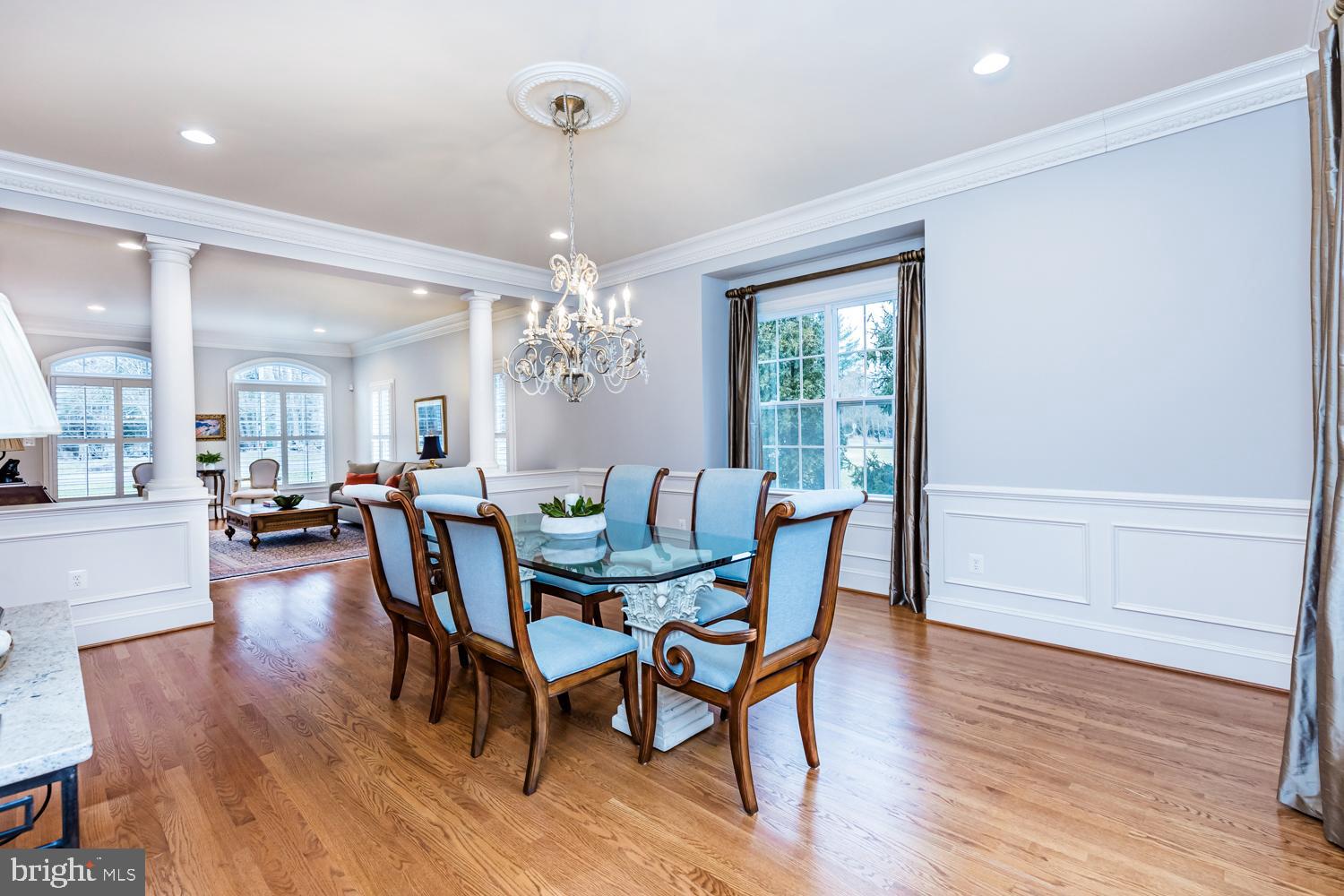 SADDLEBROOK FARMS - Residential