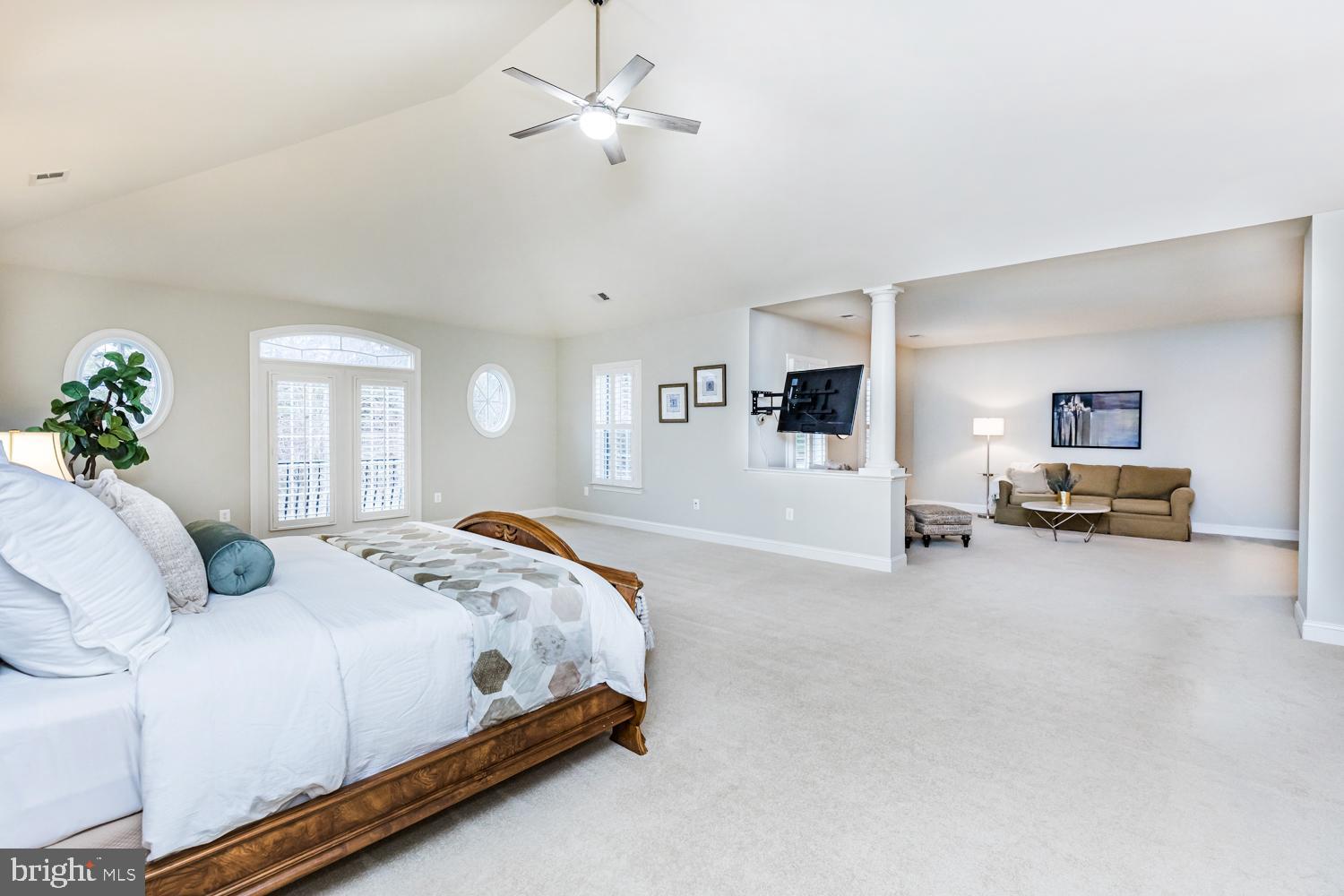 SADDLEBROOK FARMS - Residential