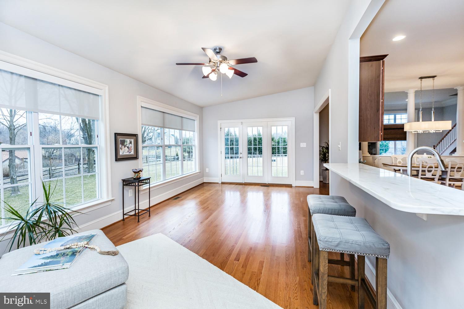 SADDLEBROOK FARMS - Residential