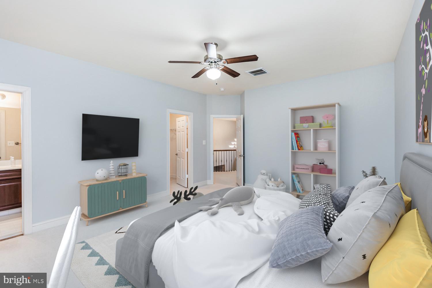 SADDLEBROOK FARMS - Residential