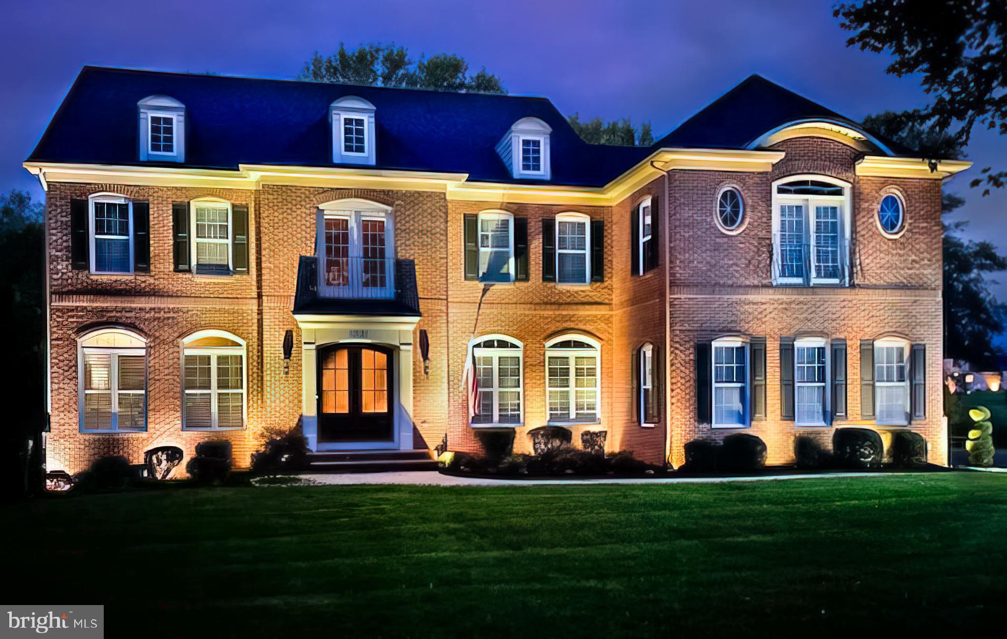 SADDLEBROOK FARMS - Residential