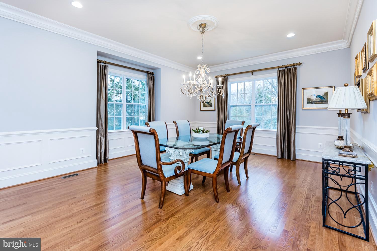 SADDLEBROOK FARMS - Residential