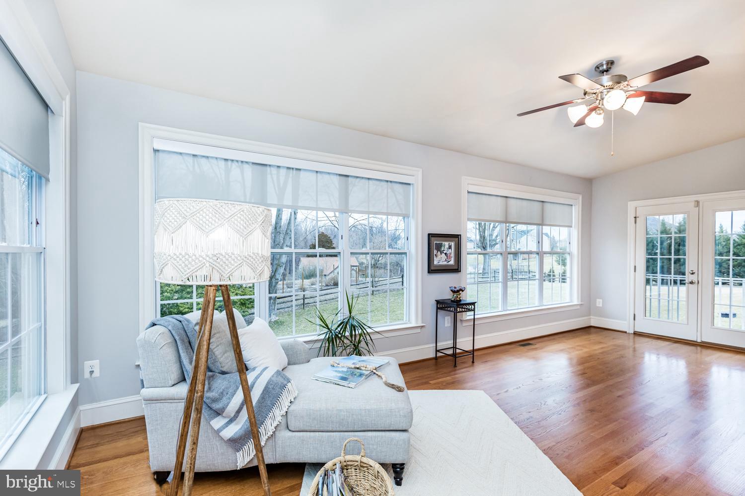 SADDLEBROOK FARMS - Residential