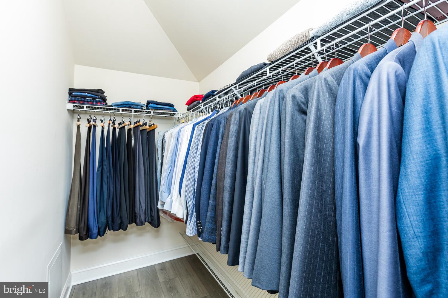 SADDLEBROOK FARMS - Residential