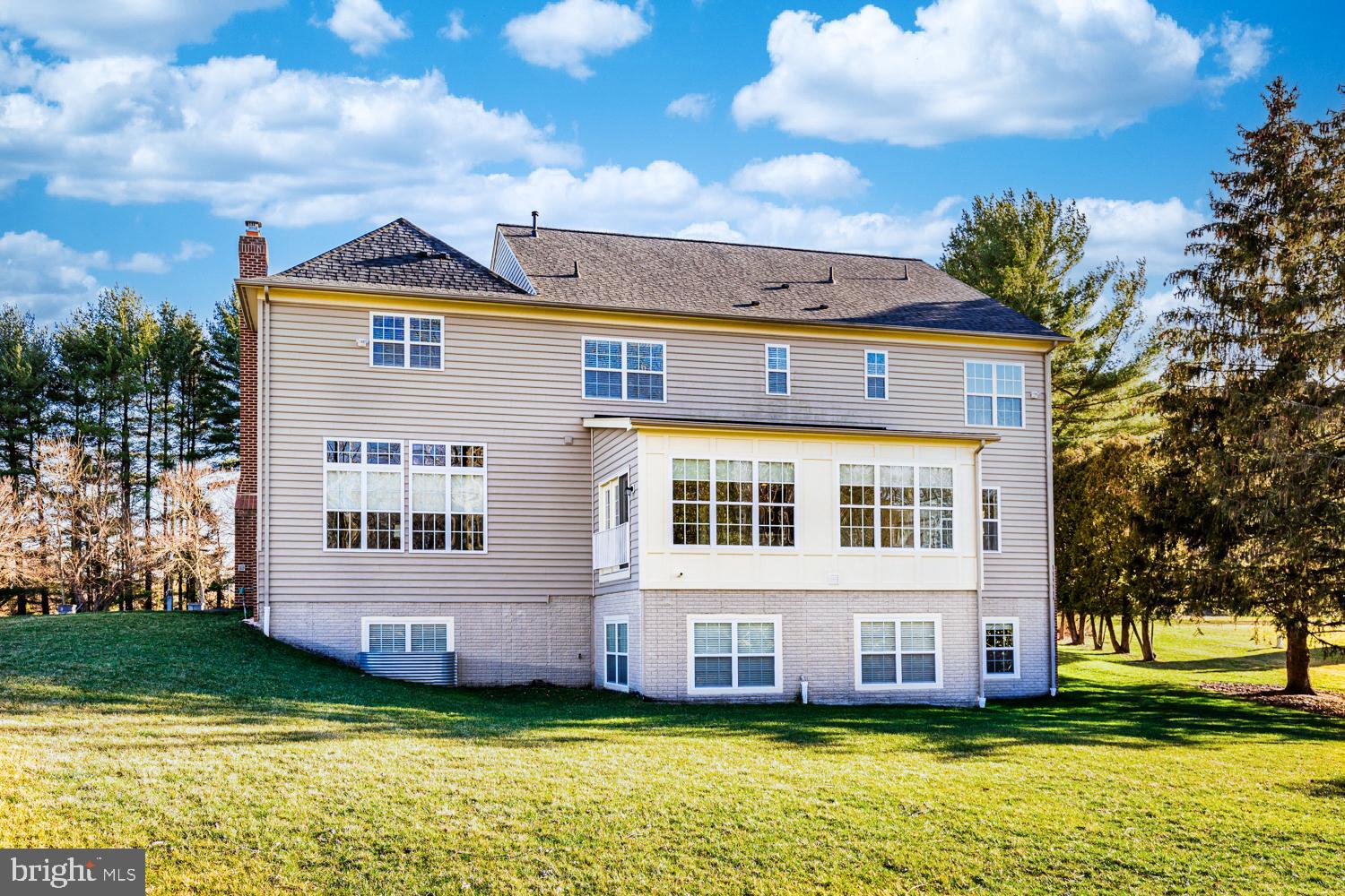 SADDLEBROOK FARMS - Residential