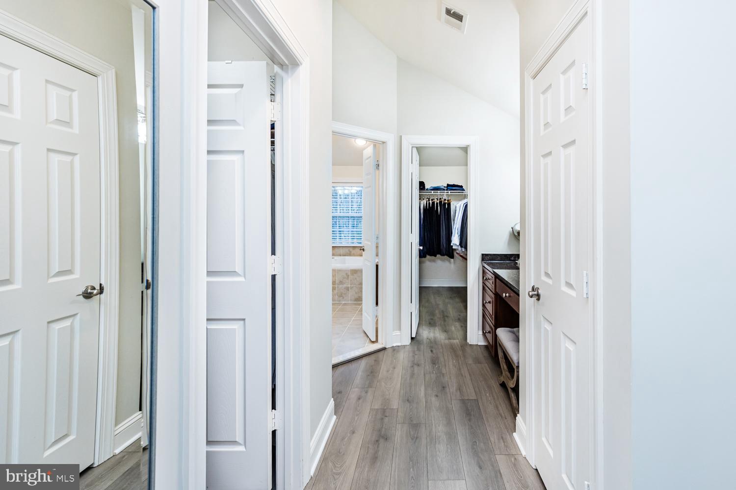 SADDLEBROOK FARMS - Residential