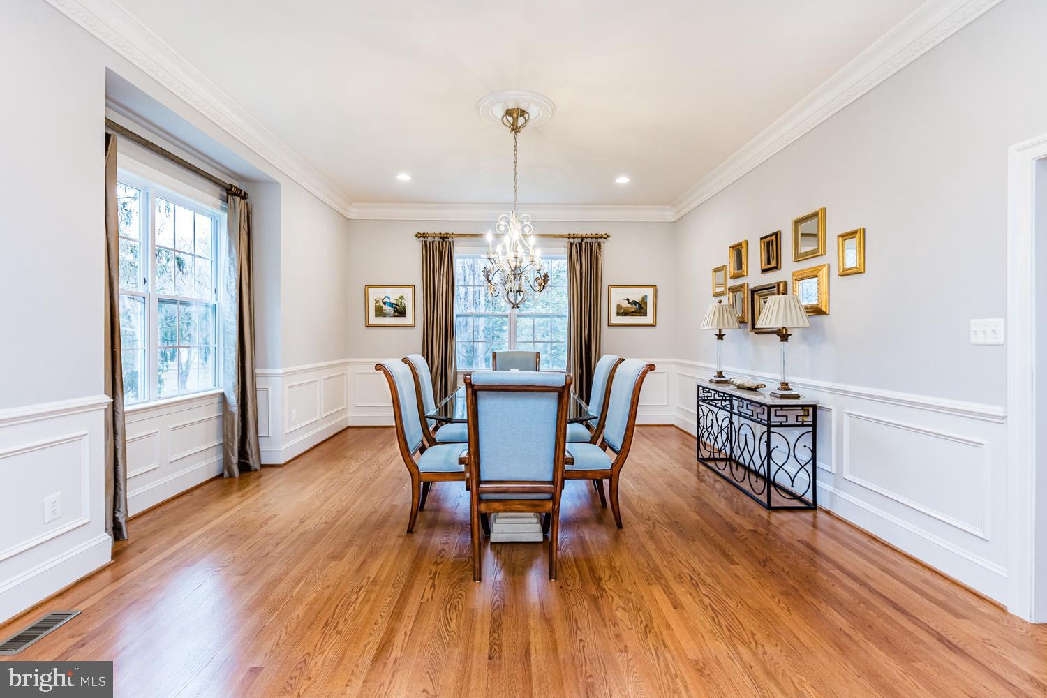 SADDLEBROOK FARMS - Residential