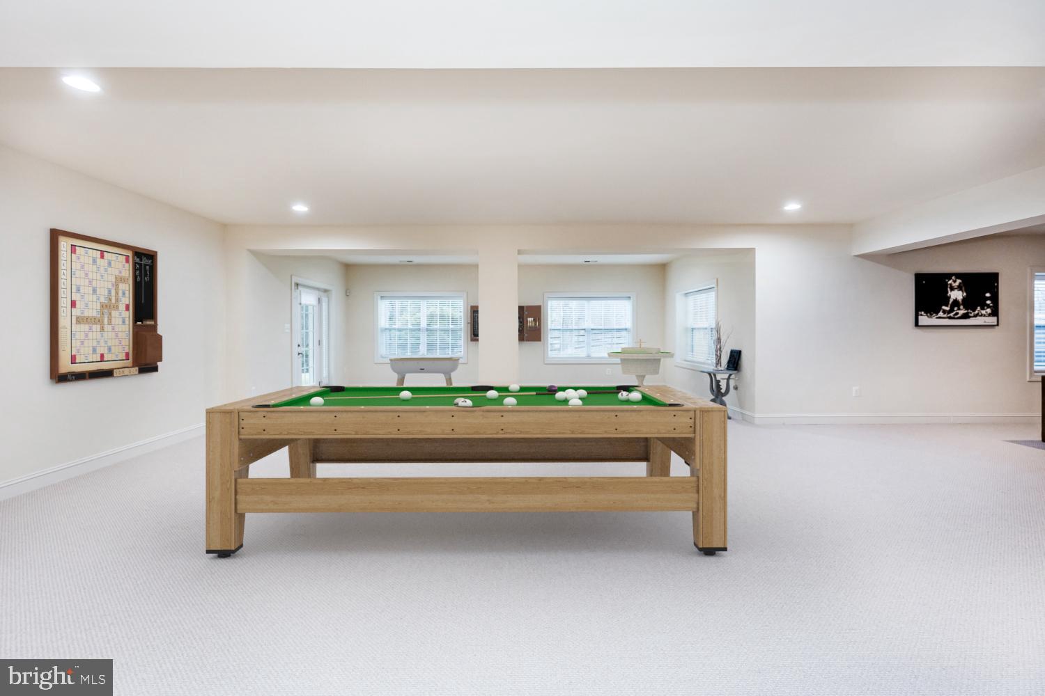 SADDLEBROOK FARMS - Residential