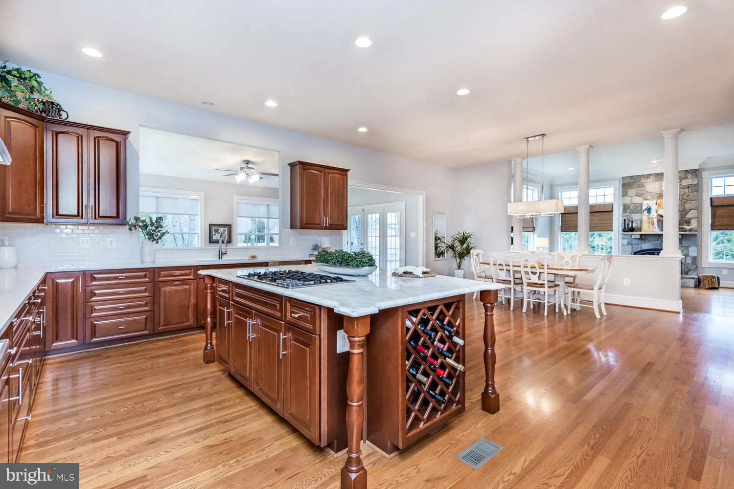 SADDLEBROOK FARMS - Residential