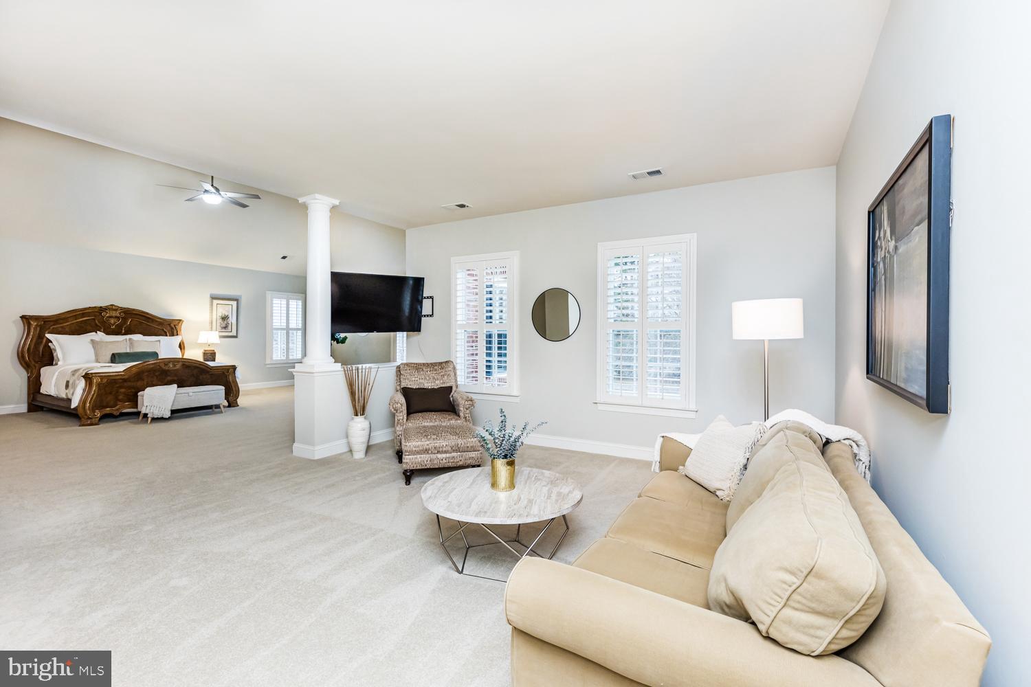 SADDLEBROOK FARMS - Residential