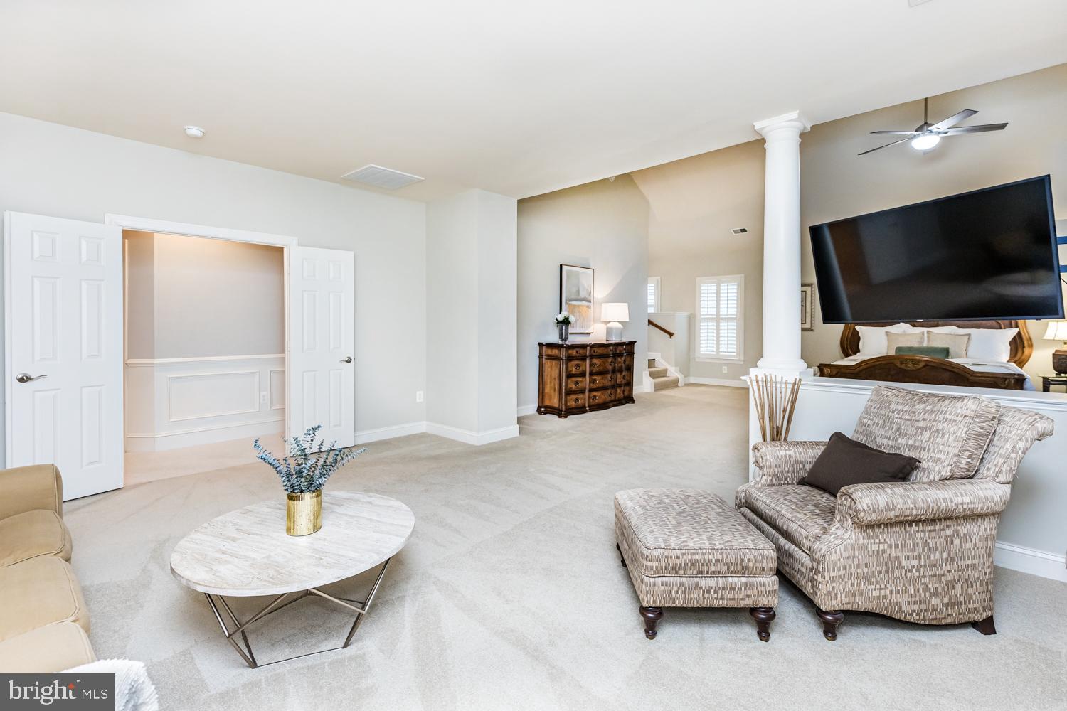 SADDLEBROOK FARMS - Residential