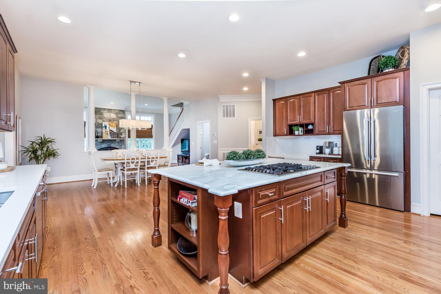 SADDLEBROOK FARMS - Residential