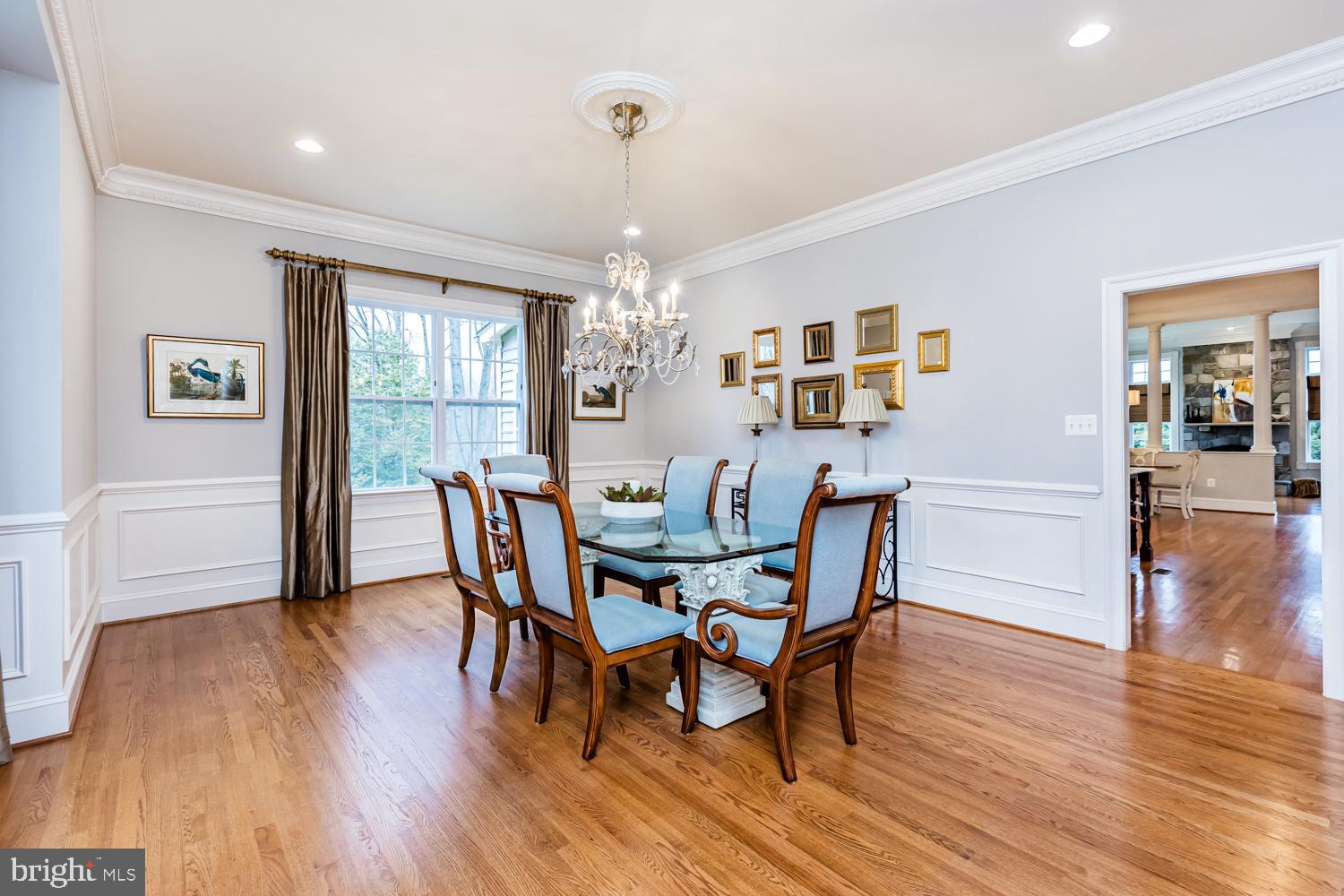 SADDLEBROOK FARMS - Residential