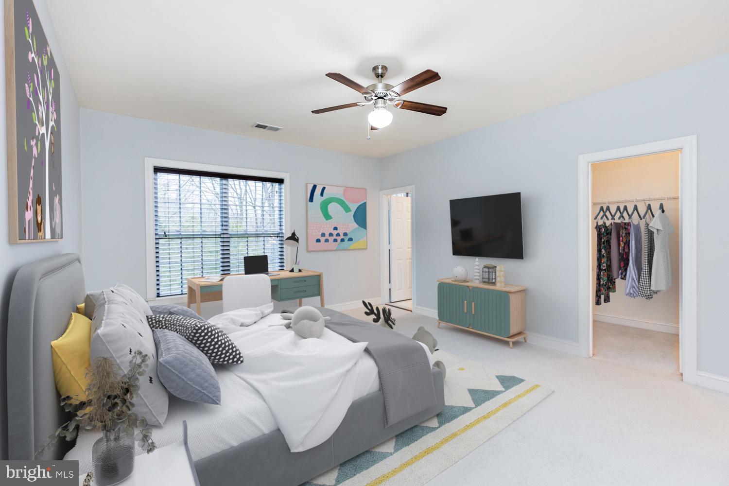 SADDLEBROOK FARMS - Residential