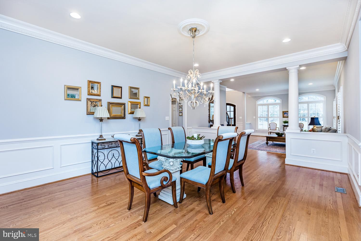 SADDLEBROOK FARMS - Residential