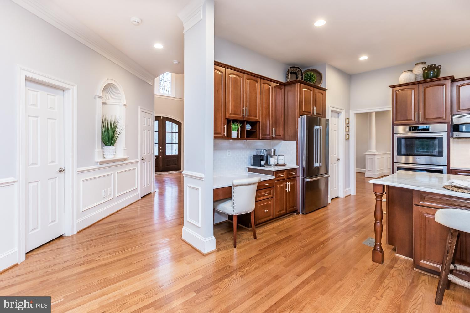 SADDLEBROOK FARMS - Residential