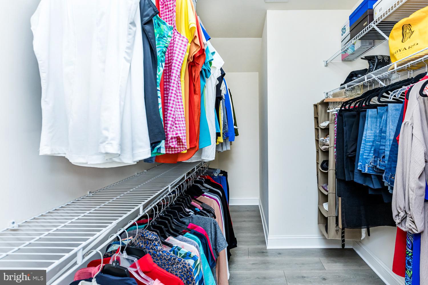 SADDLEBROOK FARMS - Residential