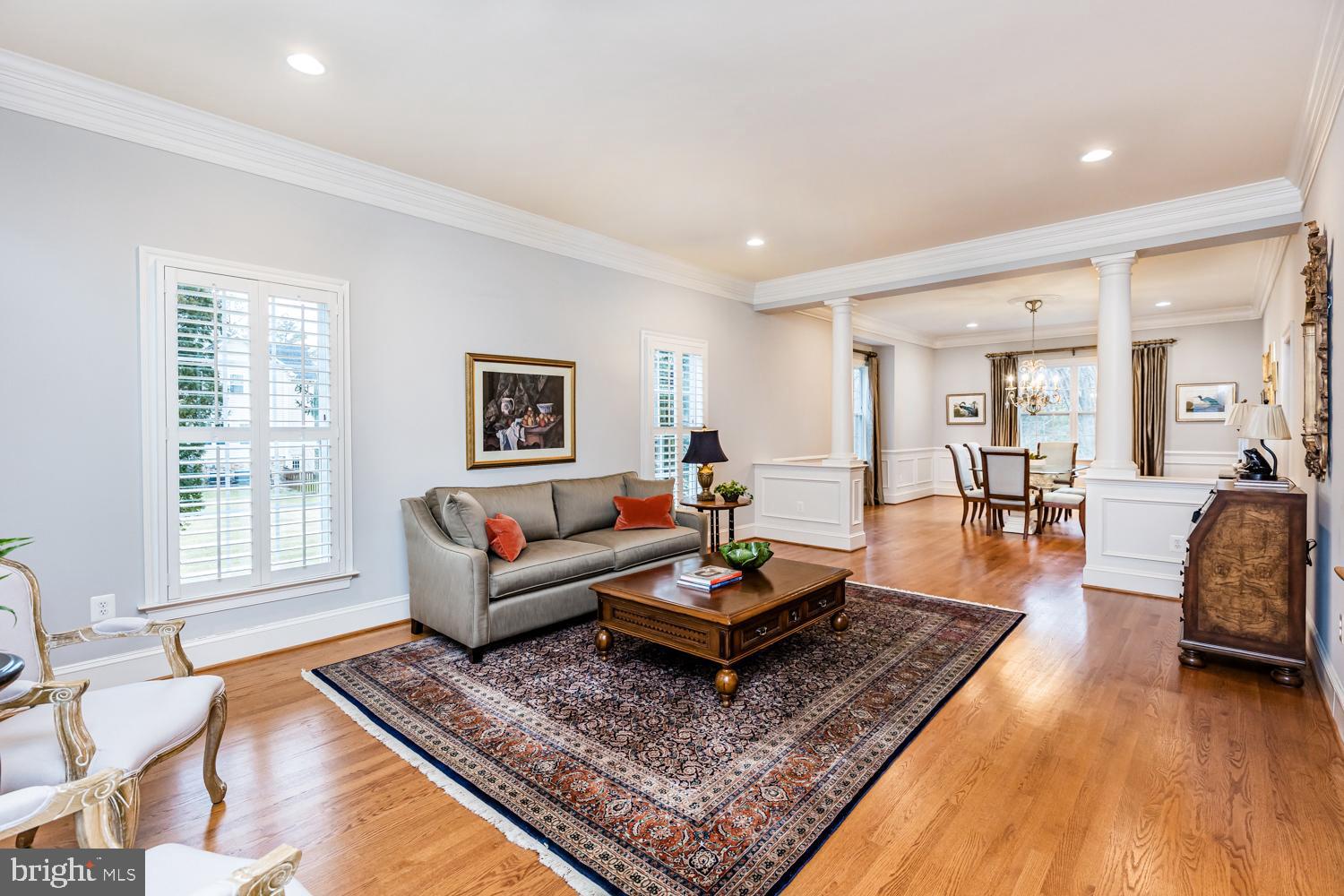 SADDLEBROOK FARMS - Residential