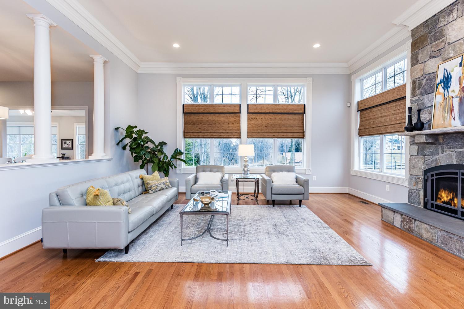 SADDLEBROOK FARMS - Residential