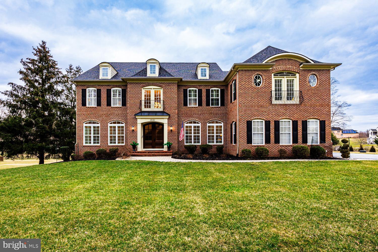 SADDLEBROOK FARMS - Residential