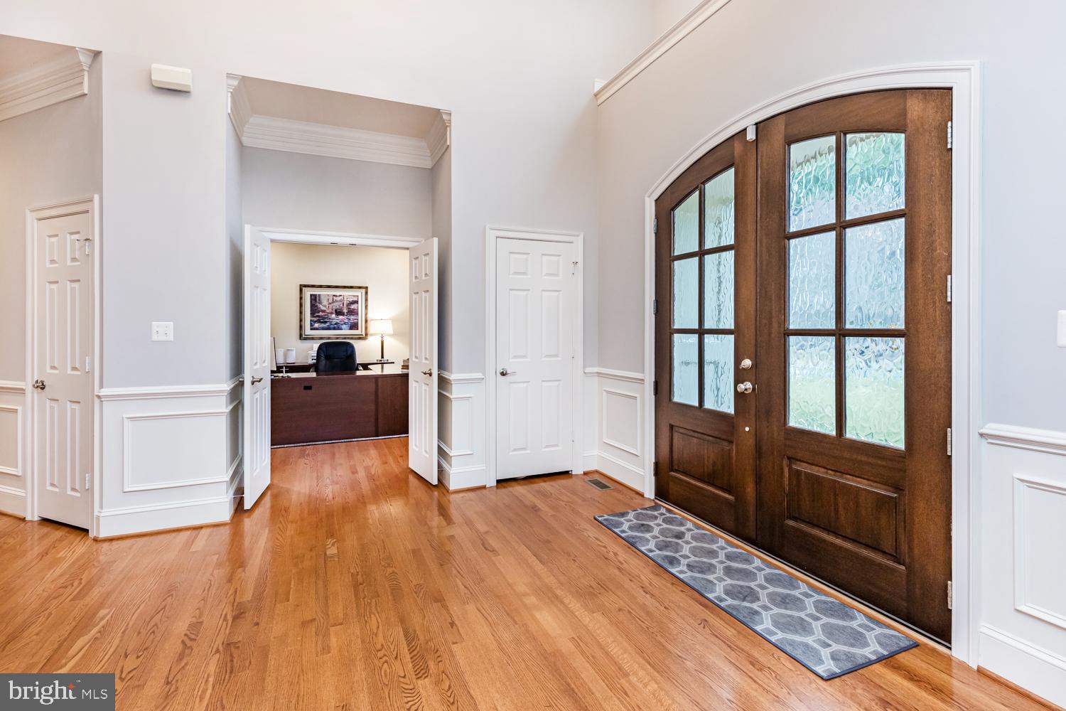 SADDLEBROOK FARMS - Residential