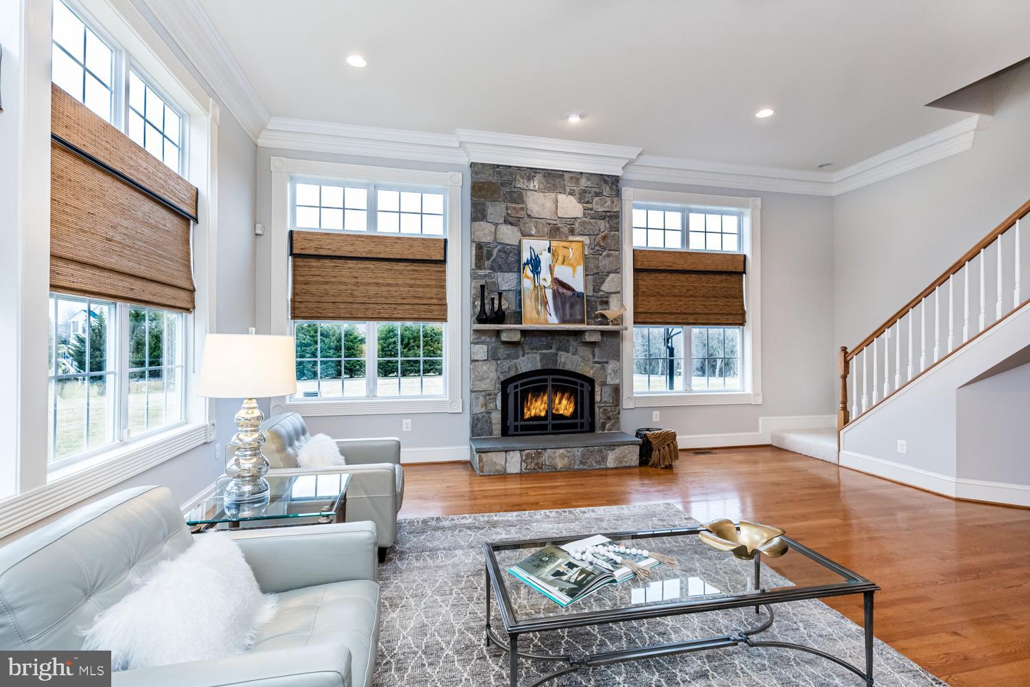 SADDLEBROOK FARMS - Residential