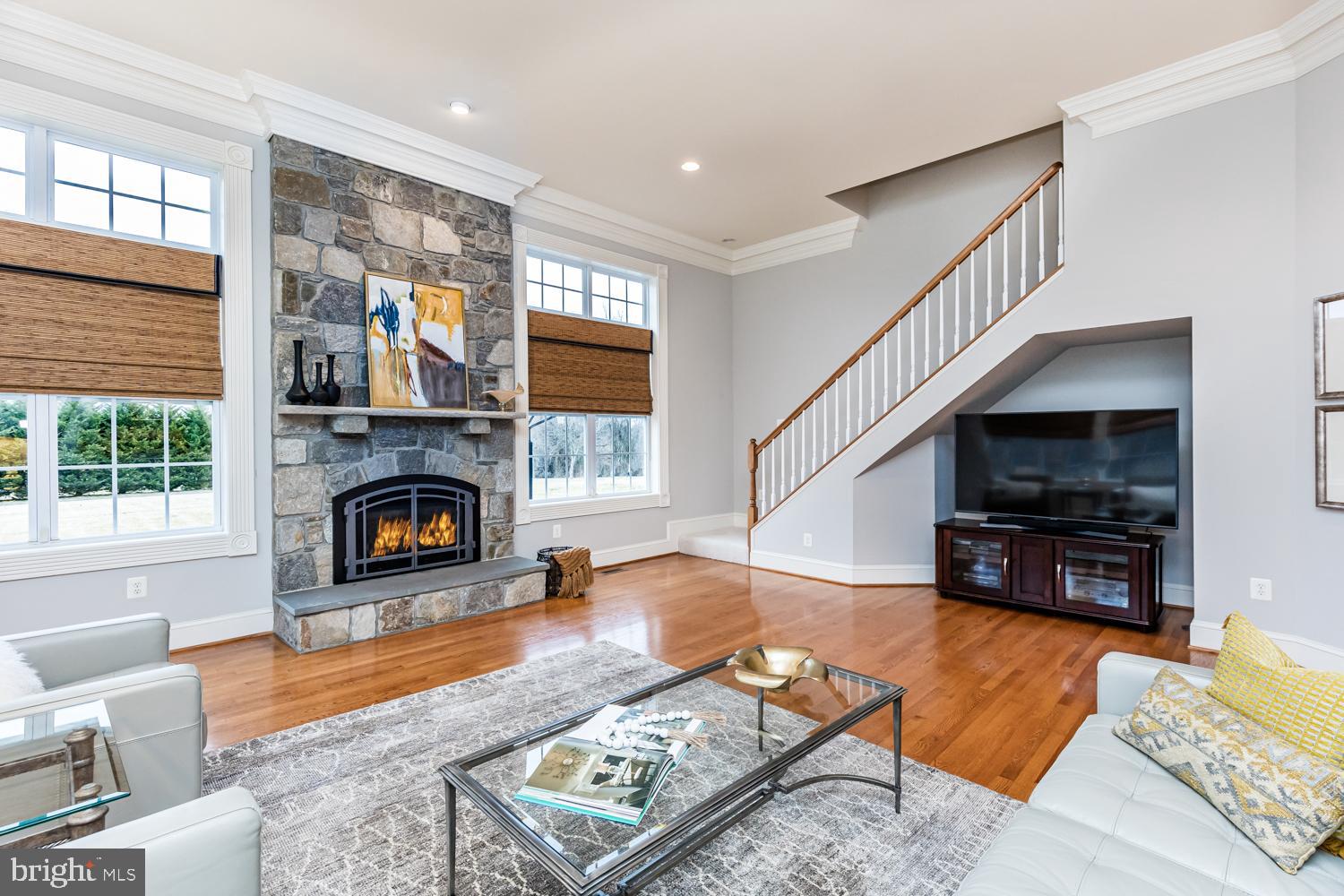 SADDLEBROOK FARMS - Residential