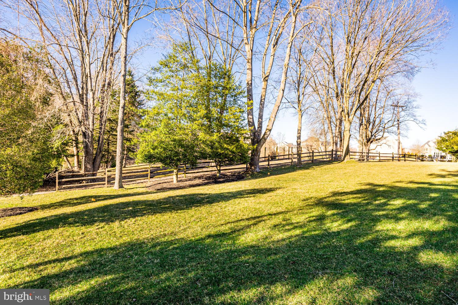 SADDLEBROOK FARMS - Residential
