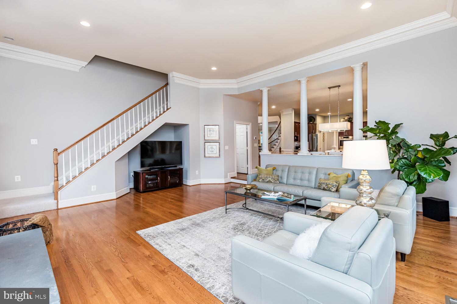 SADDLEBROOK FARMS - Residential