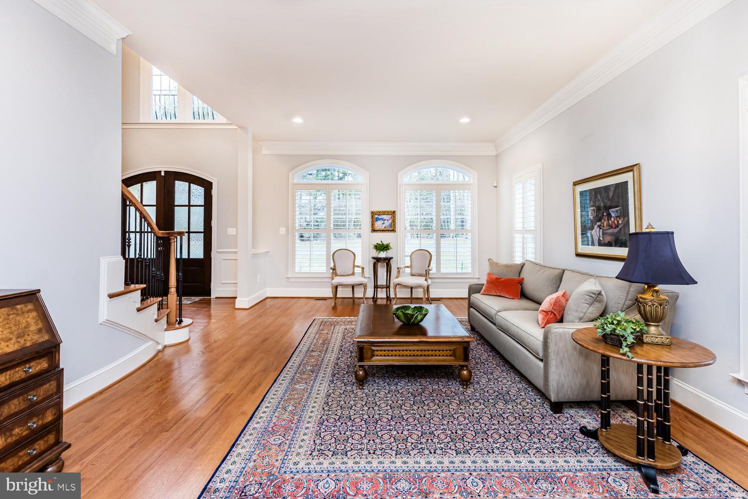 SADDLEBROOK FARMS - Residential