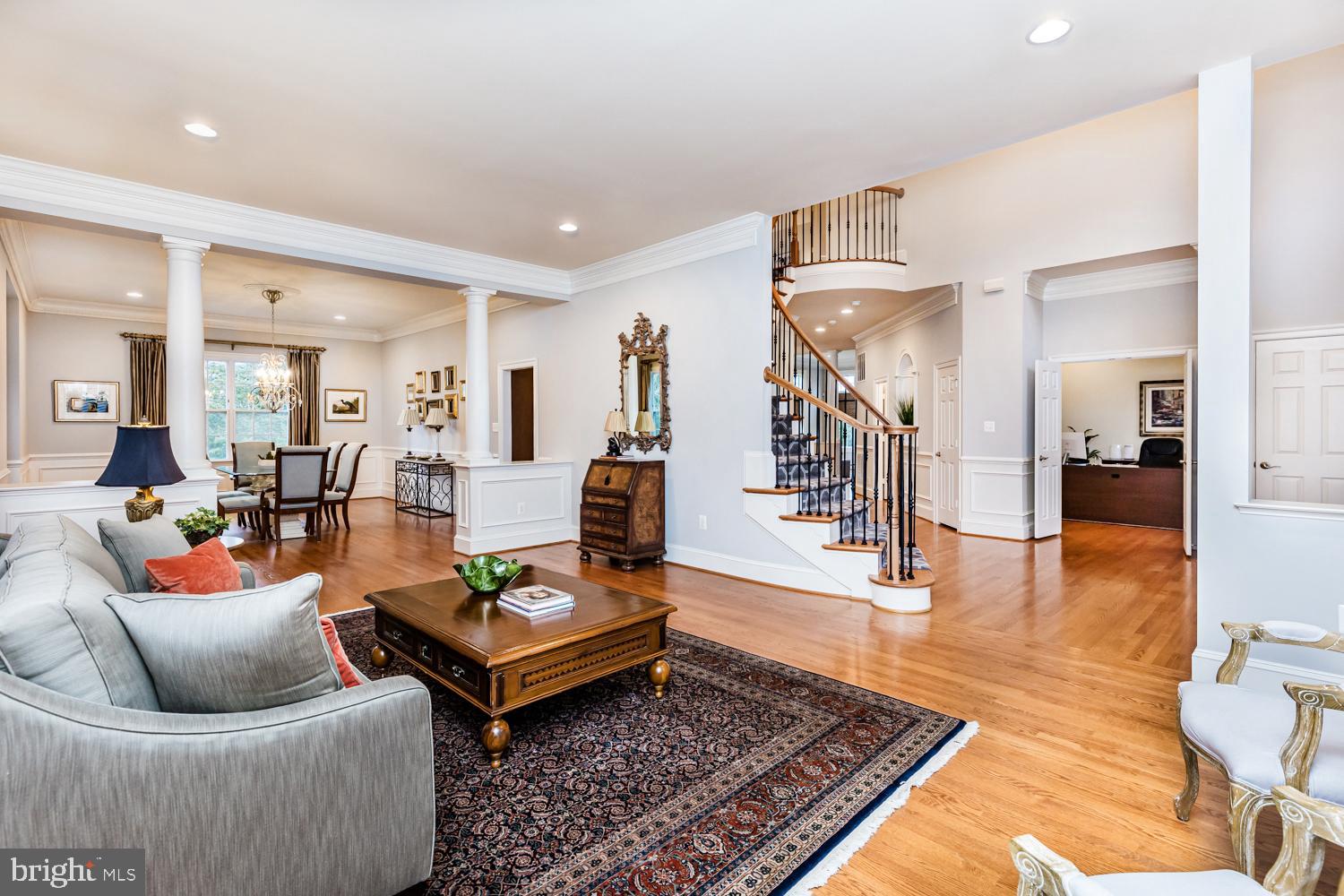 SADDLEBROOK FARMS - Residential