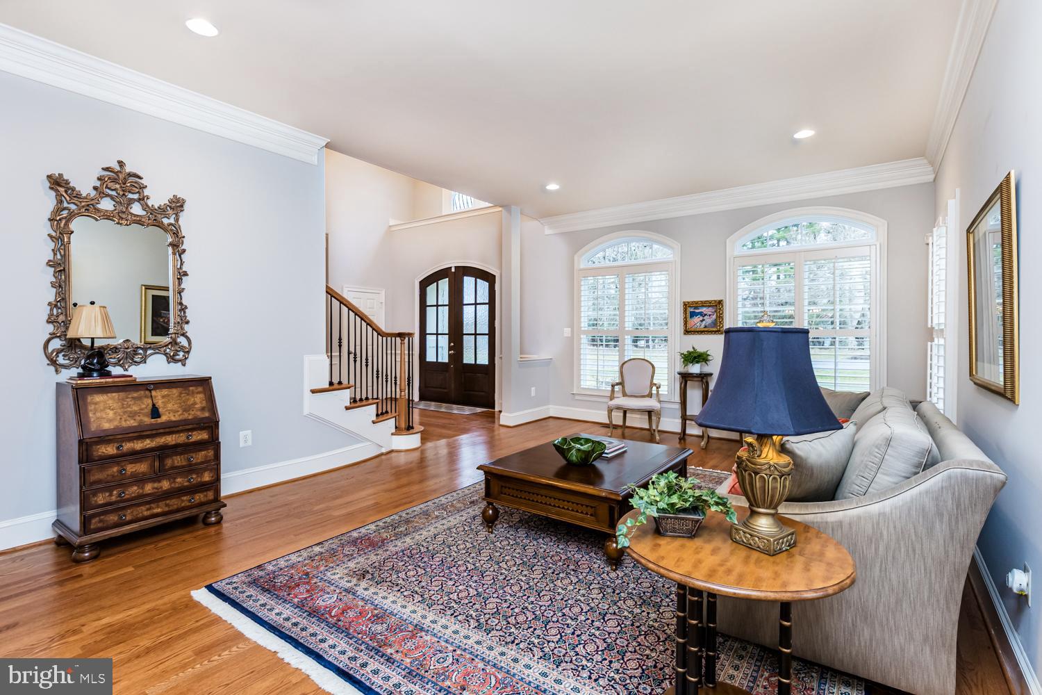 SADDLEBROOK FARMS - Residential