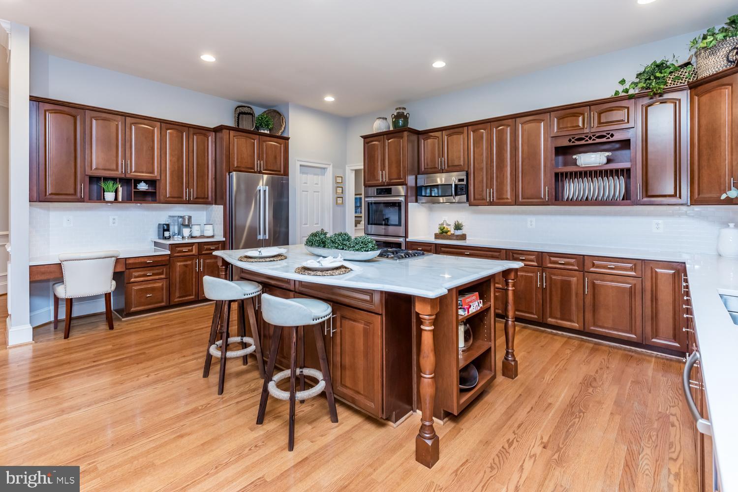 SADDLEBROOK FARMS - Residential