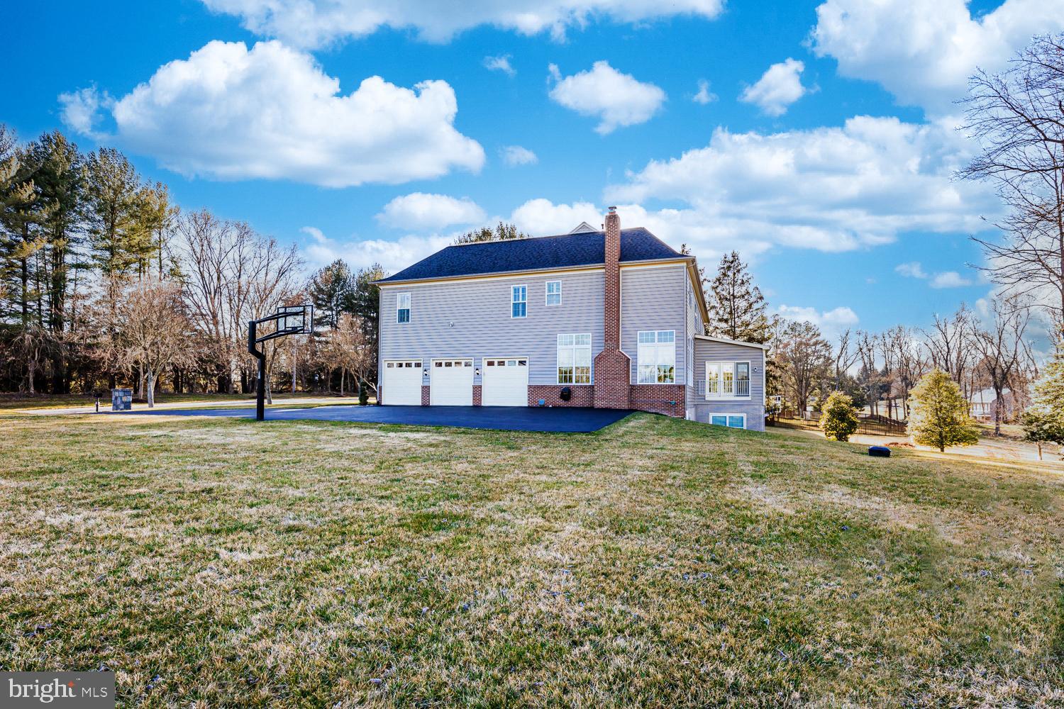 SADDLEBROOK FARMS - Residential