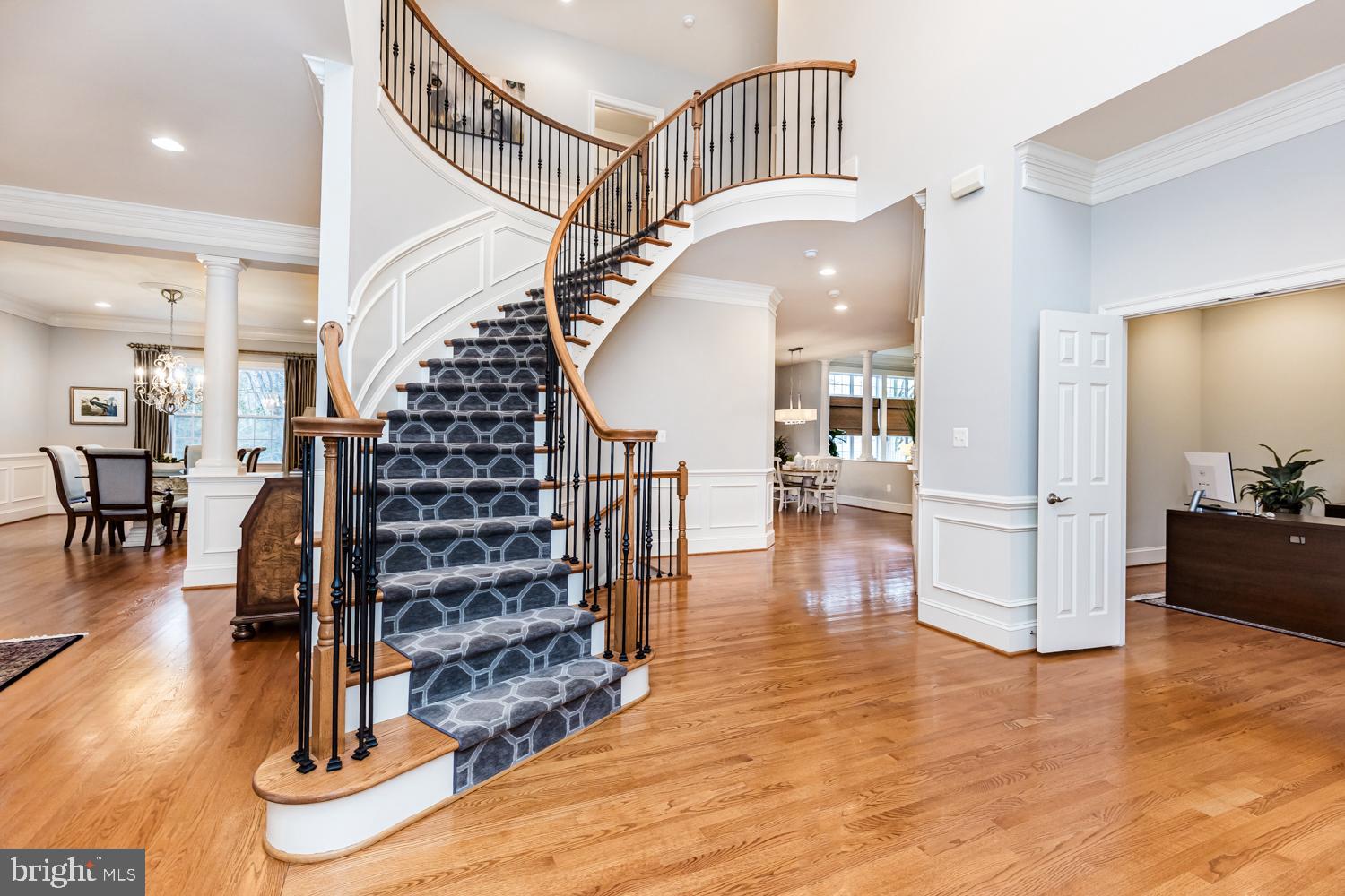 SADDLEBROOK FARMS - Residential