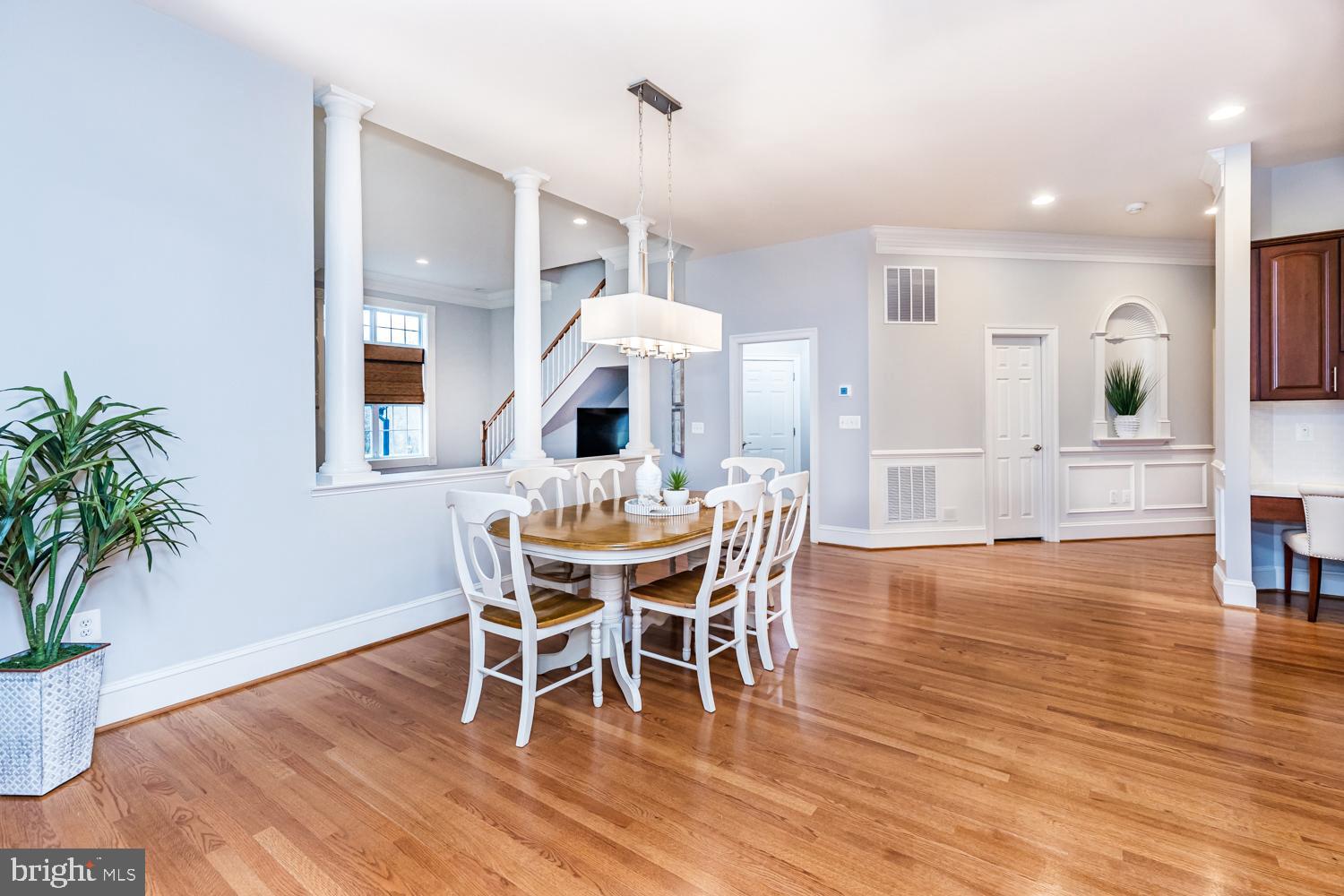 SADDLEBROOK FARMS - Residential