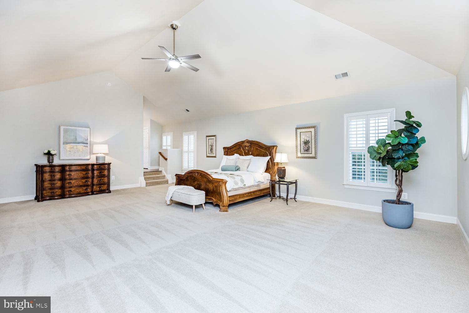 SADDLEBROOK FARMS - Residential