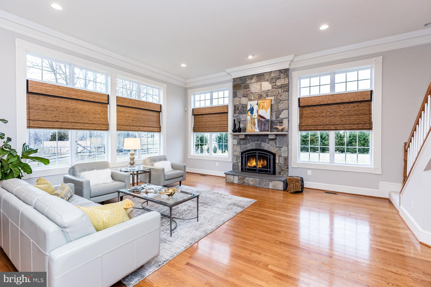 SADDLEBROOK FARMS - Residential