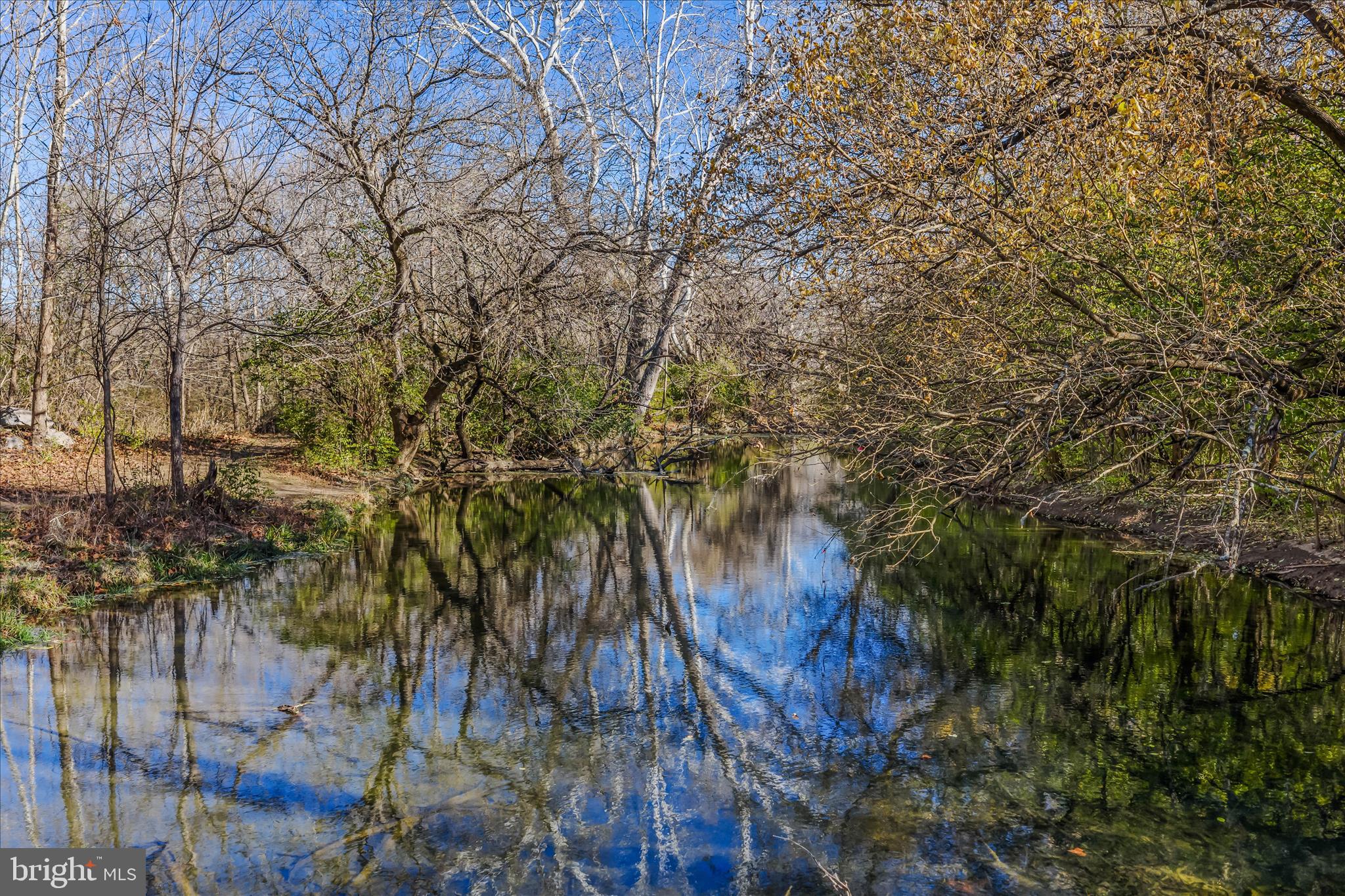 TROUT RUN - Residential