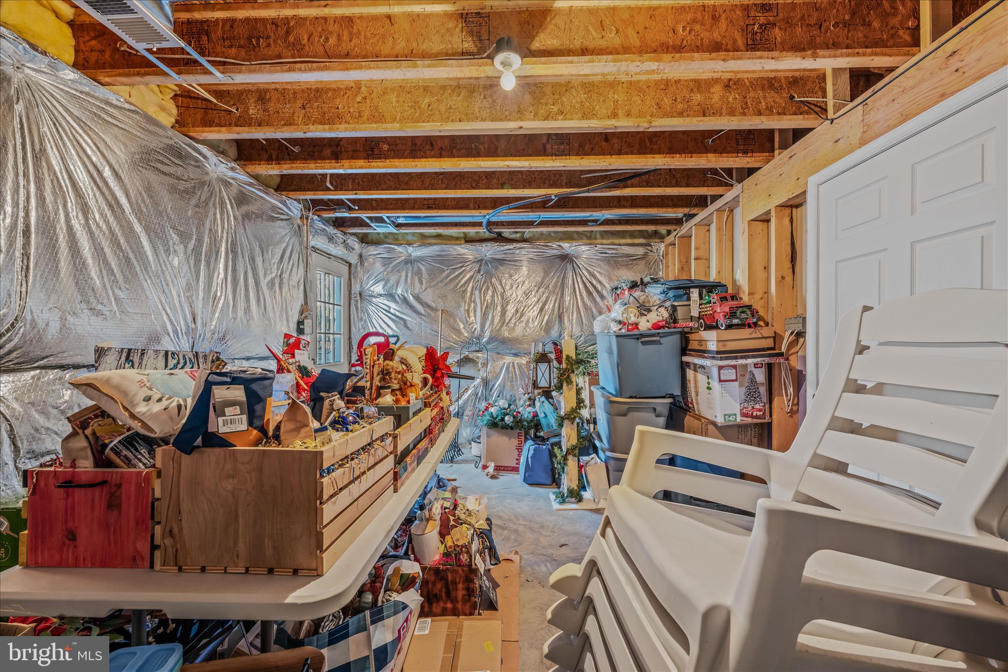 TROUT RUN - Residential