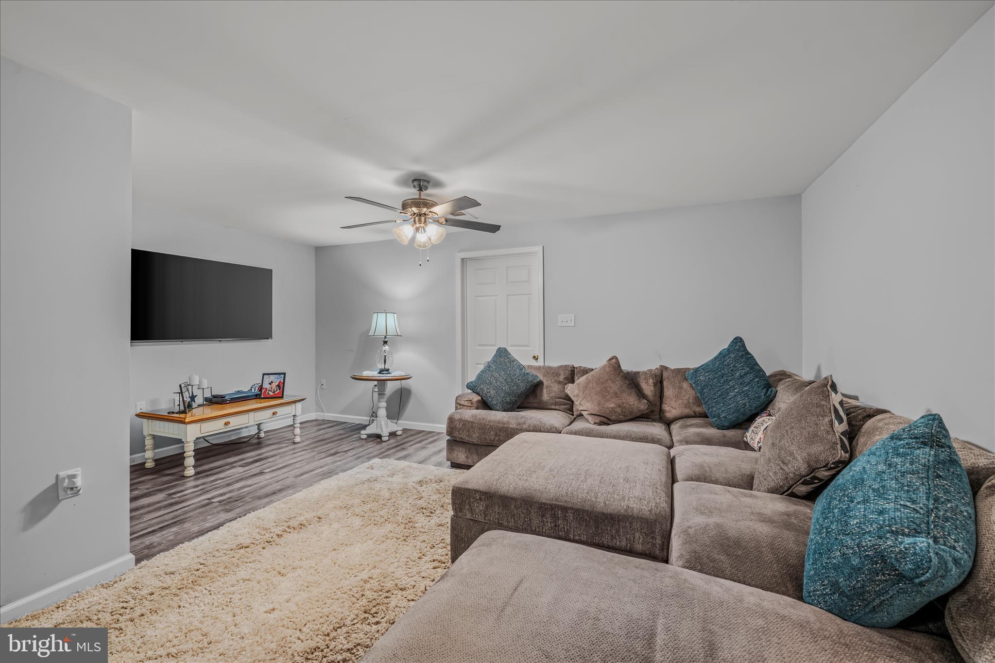 TROUT RUN - Residential