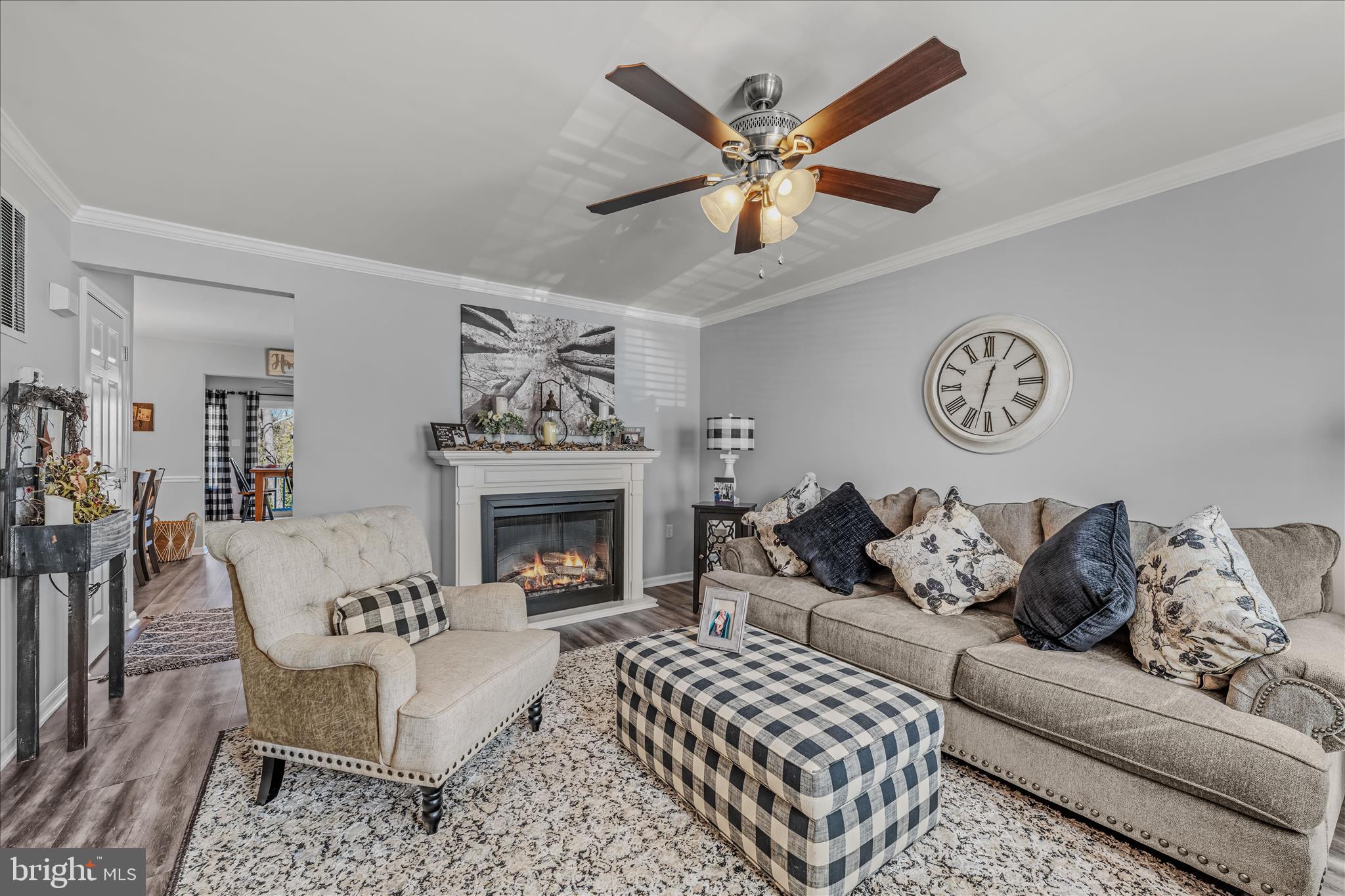 TROUT RUN - Residential