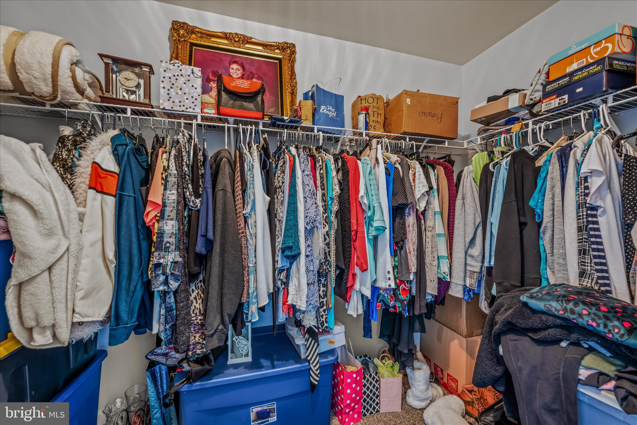 TROUT RUN - Residential