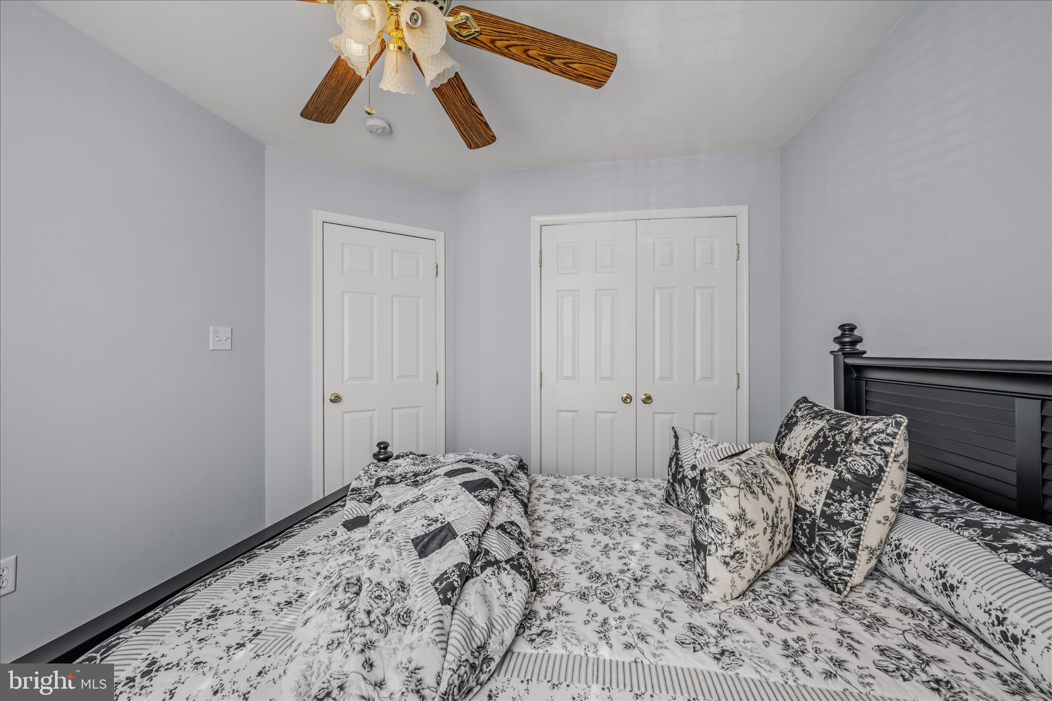 TROUT RUN - Residential