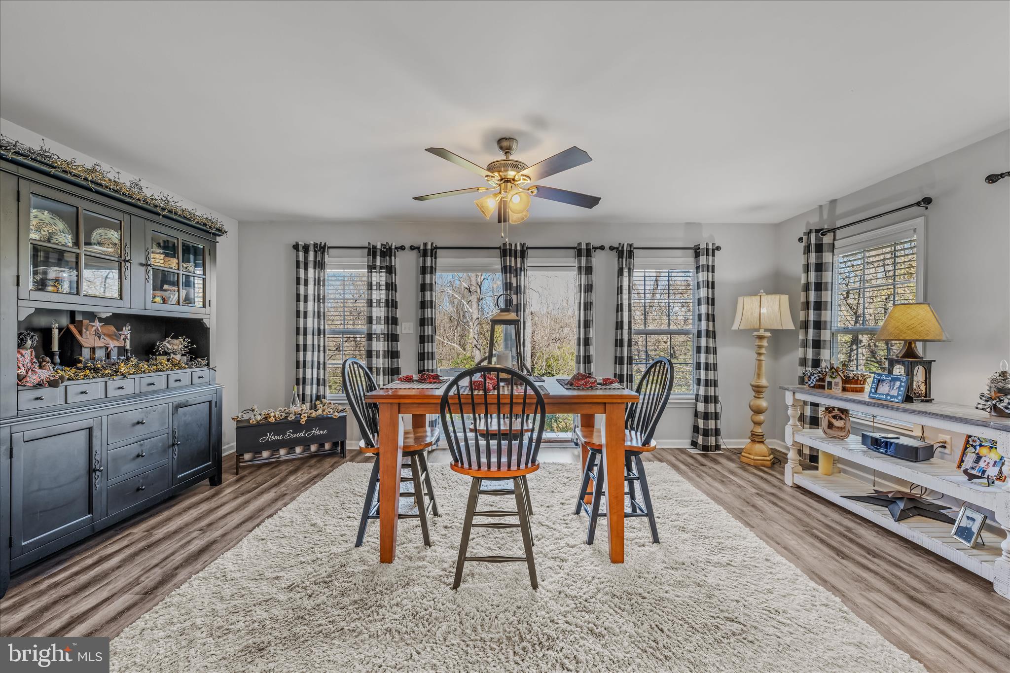 TROUT RUN - Residential